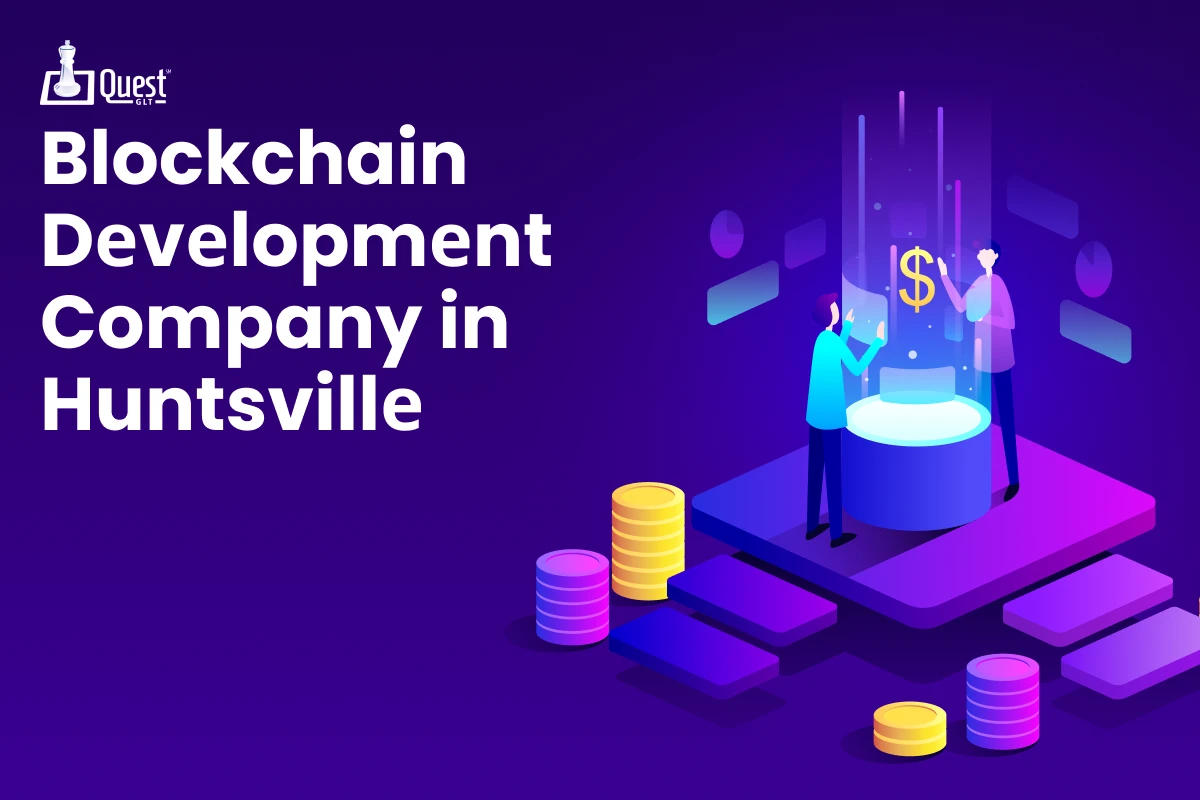Blockchain Dеvеlopmеnt Company in Huntsvillе